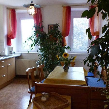 Pension Schreckhof Mosbach  Luaran gambar